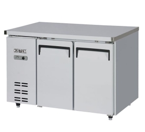 Bàn mát inox Kistem KIS-XDT12R - Hàng chính hãng