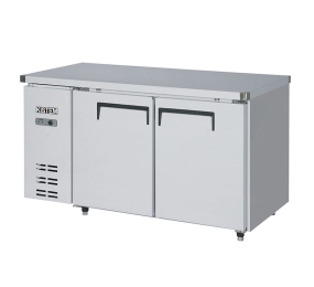 Bàn mát inox Kistem KIS-XDT15R - Hàng chính hãng