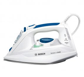 Bàn ủi hơi nước Bosch TDA3010GB - Hàng chính hãng