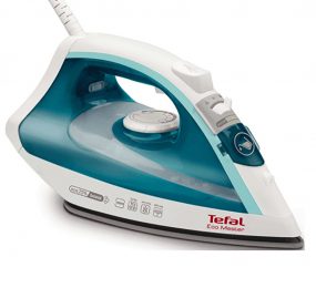 Bàn ủi hơi nước Tefal FV1721L0 - Hàng chính hãng