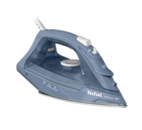 Bàn ủi hơi nước Tefal Power FV2C60E0 - Hàng chính hãng