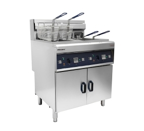 Bếp chiên nhúng công nghiệp Primo 0300101786 - Hàng chính hãng