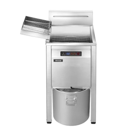 Bếp chiên nhúng điện đơn Rinnai RFA-227E