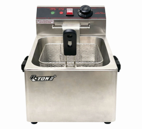 Bếp chiên nhúng đơn Eton ET-ZL1-6L