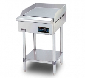 Bếp chiên phẳng công nghiệp Berjaya EG3000FS - Hàng chính hãng