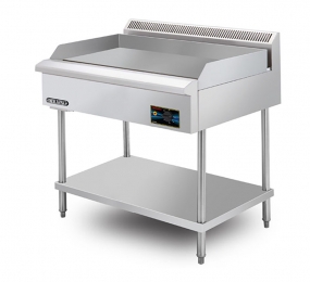Bếp chiên phẳng công nghiệp Berjaya EG5250FS-17 - Hàng chính hãng