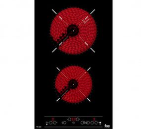 Bếp điện âm kính Teka TR 3220 - Hàng chính hãng