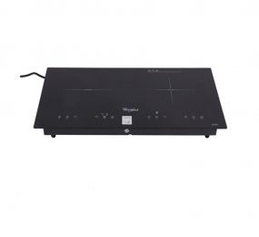 Bếp điện đôi Whirlpool ACH752S/BLV - Hàng chính hãng