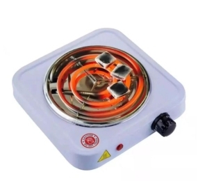Bếp điện làm nóng Hot Plate JX-100W - Hàng chính hãng