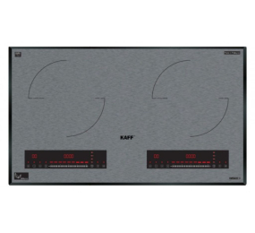 Bếp điên từ đôi Kaff KF-GT7003811 - Hàng chính hãng