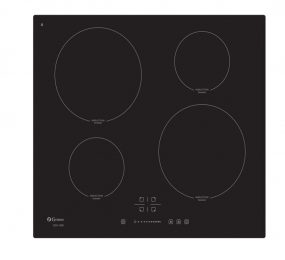 Bếp điện từ 4 bếp Grasso GS1-406 - Hàng chính hãng
