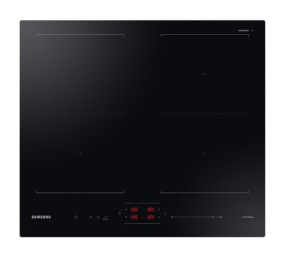 Bếp điện từ 4 vùng nấu Samsung NZ64B5066FK/SV - Hàng chính hãng