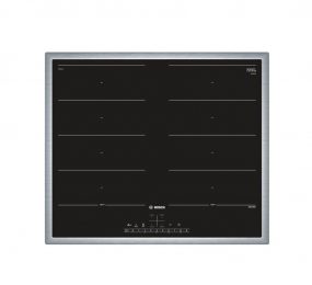 Bếp điện từ âm Bosch PXX645FC1E - Hàng chính hãng