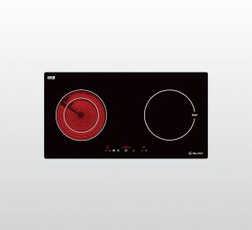 Bếp điện từ âm kính Malloca MH-7311 IR - Hàng chính hãng