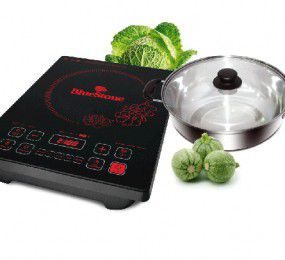 Bếp điện từ Bluestone ICB-6667 - Hàng chính hãng