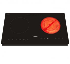 Bếp điện từ Canzy CZ-2DT - Hàng chính hãng