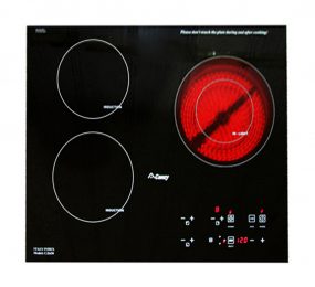 Bếp điện từ Canzy CZ-630 - Hàng chính hãng