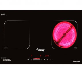 Bếp điện từ Canzy CZ-72ICBS luxury - Hàng chính hãng