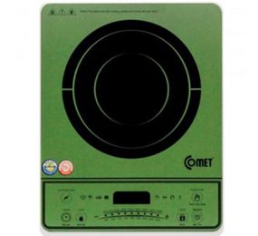 Bếp điện từ Comet CM5456 - Hàng chính hãng