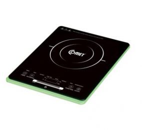 Bếp điện từ Comet CM5458G - Hàng chính hãng