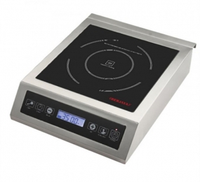 Bếp điện từ công nghiệp đơn Berjaya BJY-IC-3.5KW - Hàng chính hãng