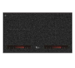 Bếp điện từ đôi Arber AB-2021 - Hàng chính hãng