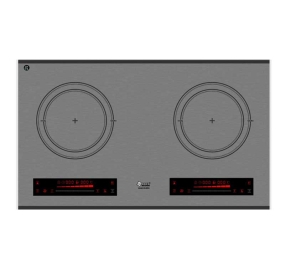 Bếp điện từ đôi Arber AB-2021A - Hàng chính hãng