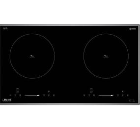 Bếp điện từ đôi Binova BI-1106JP - Hàng chính hãng