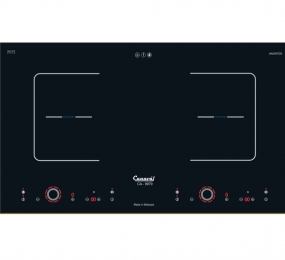 Bếp điện từ đôi Canaval CA-9979 - Hàng chính hãng