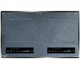Bếp điện từ đôi Canaval CA-9989 - Hàng chính hãng