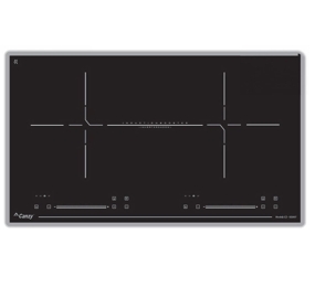 Bếp điện từ đôi Canzy CZ-SG007