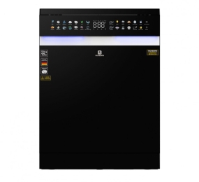 Máy rửa bát Richborn RDG6080-S - Hàng chính hãng