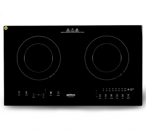 Bếp hồng ngoại điện từ Goldsun GDX7600 - Hàng chính hãng