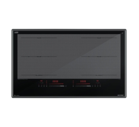 Bếp điện từ đôi GrandX GX-IH838Pro - Hàng chính hãng