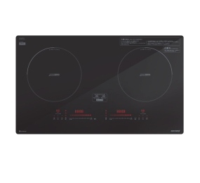 Bếp điện từ đôi GrandX GX-IP876JP - Hàng chính hãng