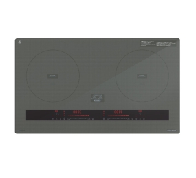 Bếp điện từ đôi GrandX GX-IP879JP - Hàng chính hãng