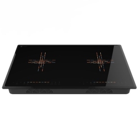 Bếp điện từ đôi Hawonkoo CEH-230-II - Hàng chính hãng