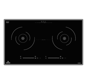 Bếp điện từ đôi Inverter Kieler KL-PRO303 - Hàng chính hãng