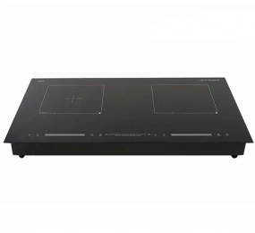 Bếp điện từ hồng ngoại Junger MTD - Hàng chính hãng
