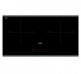 Bếp điện từ đôi Kaff KF-HGM5II (Made in Germany) - Hàng chính hãng