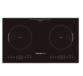 Bếp điện từ đôi Makxim XSMART-M69