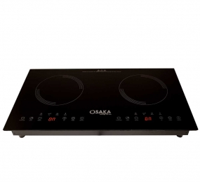 Bếp điện từ đôi Osaka S002 - Hàng chính hãng