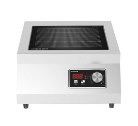 Bếp điện từ đơn công nghiệp Kocher CI-3600F - Hàng chính hãng