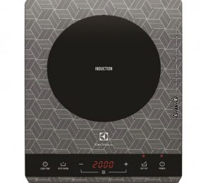 Bếp điện từ đơn Electrolux ETD29PKB - Hàng chính hãng