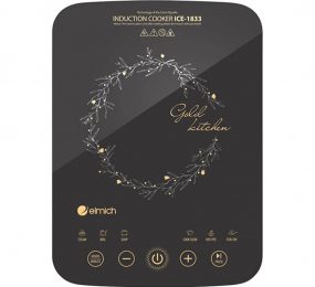 Bếp điện từ đơn Elmich ICE-1833 - Hàng chính hãng