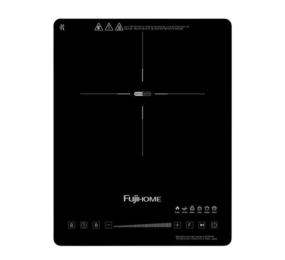 Bếp điện từ đơn FujiHome IC1391 - Hàng chính hãng