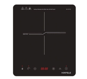 Bếp điện từ đơn Hafele HS-12711B (536.61.890) - Hàng chính hãng