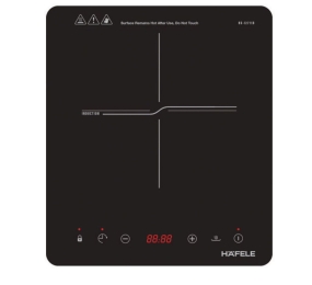 Bếp điện từ đơn Hafele HS-I2711B (536.61.890)	
