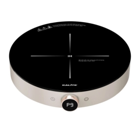Bếp điện từ đơn Kalite Power S8 - Hàng chính hãng