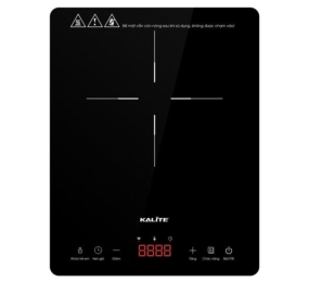 Bếp điện từ đơn Kalite ULTRA H6 - Hàng chính hãng